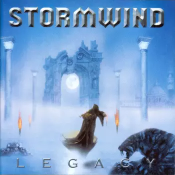 Stormwind: Legacy