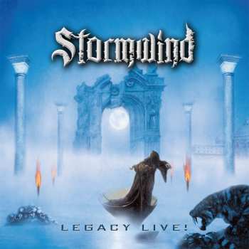 LP Stormwind: Legacy Live ! 469558