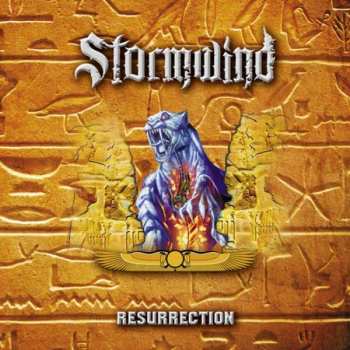 Album Stormwind: Resurrection