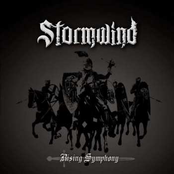 Album Stormwind: Rising Symphony