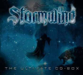 Album Stormwind: The Ultimate Cd-box