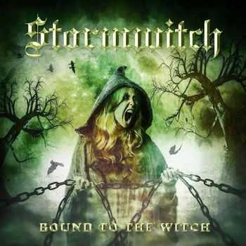 CD Stormwitch: Bound To The Witch 5679