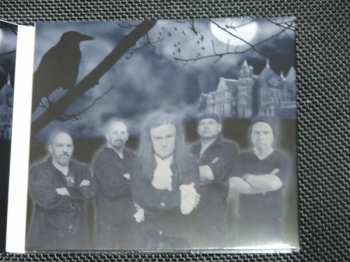CD Stormwitch: Season Of The Witch LTD | DIGI 31783