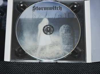 CD Stormwitch: Season Of The Witch LTD | DIGI 31783