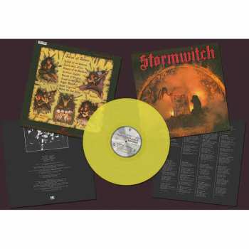 LP Stormwitch: Tales Of Terror 345832