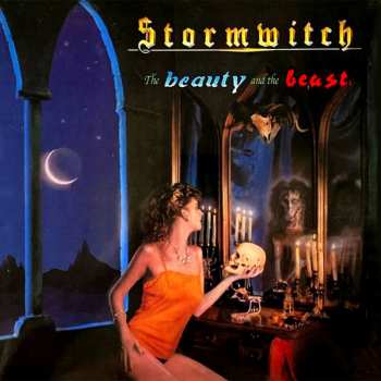 CD Stormwitch: The Beauty And The Beast 399763