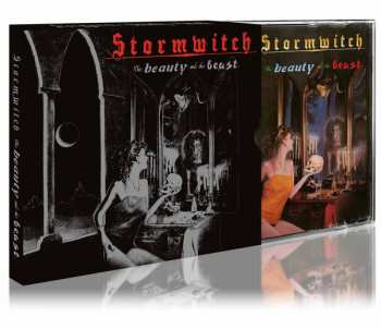 CD Stormwitch: The Beauty And The Beast 3842