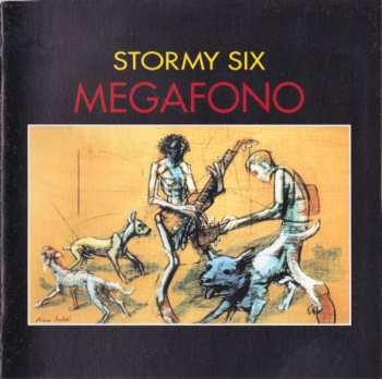Album Stormy Six: Megafono