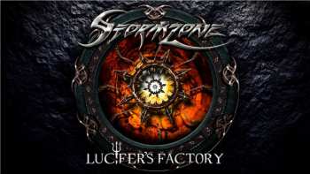 CD Stormzone: Lucifer's Factory 259487