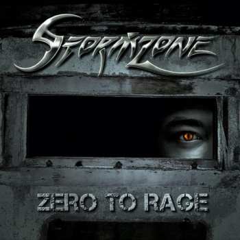 Album Stormzone: Zero To Rage