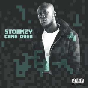 Album Stormzy: Game Over