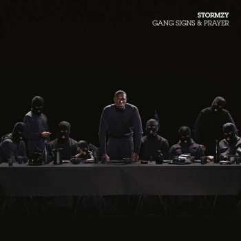 Album Stormzy: Gang Signs & Prayer