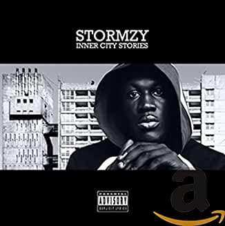 Album Stormzy: Inner City Stories