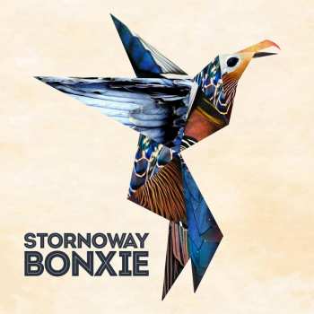 CD Stornoway: Bonxie 5502
