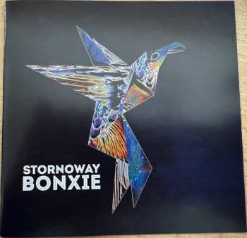 CD Stornoway: Bonxie DLX