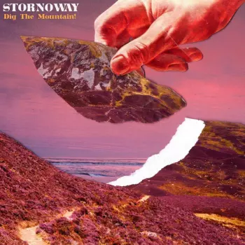Stornoway: Dig The Mountain!
