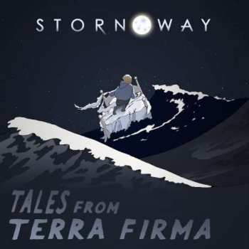 Album Stornoway: Tales From Terra Firma