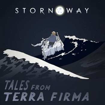 CD Stornoway: Tales From Terra Firma 106983