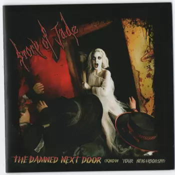 The Damned Next Door (Know Your Neighbors!!!)