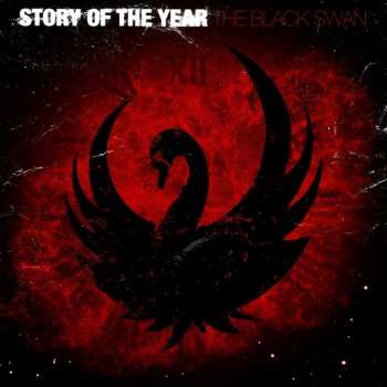 Album Story Of The Year: The Black Swan