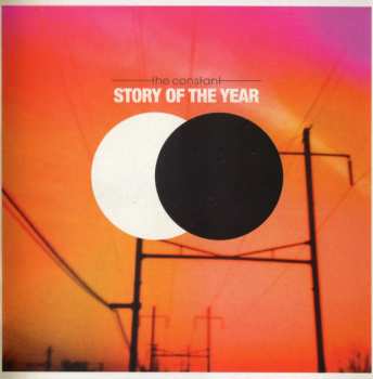 Album Story Of The Year: The Constant