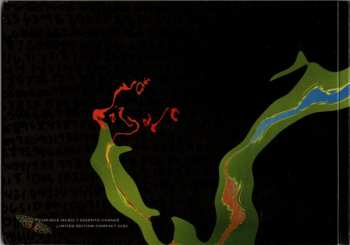 CD Hans-Joachim Roedelius & Tim Story: Lazy Arc