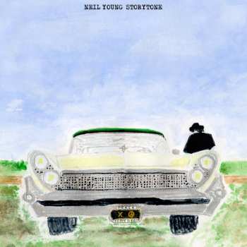 Album Neil Young: Storytone
