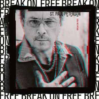 LP St.paul Peterson: Break On Free 136706