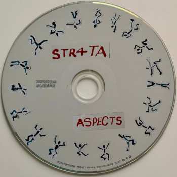 CD STR4TA: Aspects 273332