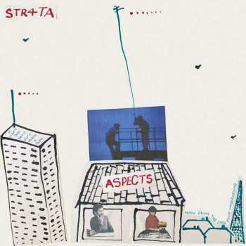 Album STR4TA: Aspects