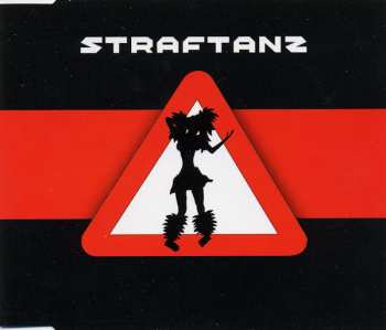 Album Straftanz: Straftanz