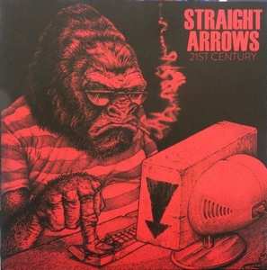Album Straight Arrows: 7-21st Century