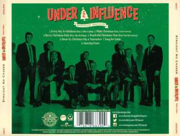 CD Straight No Chaser: Under The Influence (Holiday Edition) 96536