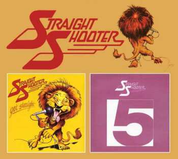 Album Straight Shooter: Get Straight / 5