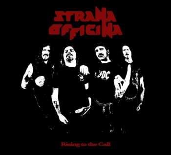 Album Strana Officina: Rising To The Call
