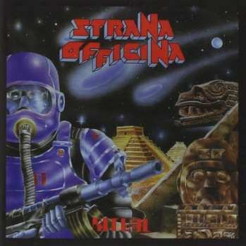 Album Strana Officina: Ritual