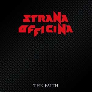 Album Strana Officina: The Faith