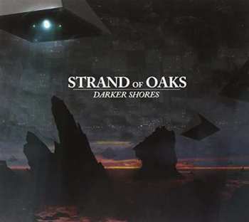 CD Strand Of Oaks: Darker Shores Ep 261398