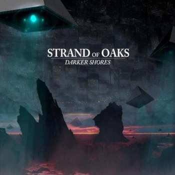 Album Strand Of Oaks: Darker Shores Ep