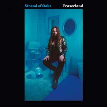 LP Strand Of Oaks: Eraserland 334431