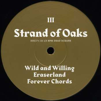 2LP Strand Of Oaks: Eraserland 472000