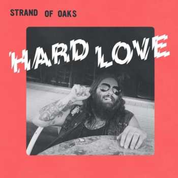 LP Strand Of Oaks: Hard Love (limited-edition) (stoner Swirl Green Vinyl) 380617