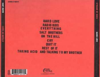 CD Strand Of Oaks: Hard Love 15371