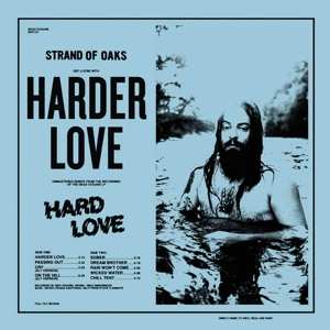 Album Strand Of Oaks: Harder Love