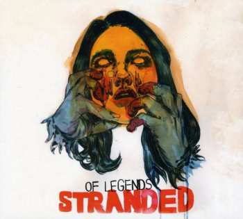 Album Of Legends: Stranded