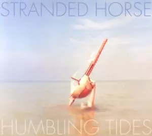 Stranded Horse: Humbling Tides