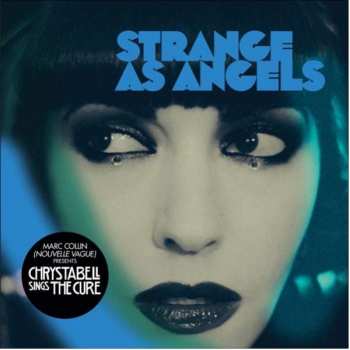 LP Strange As Angels: Strange As Angels 137888