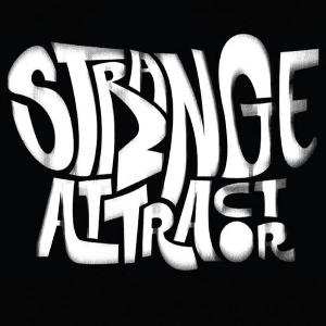 Album Strange Attractor: Strange Attractor