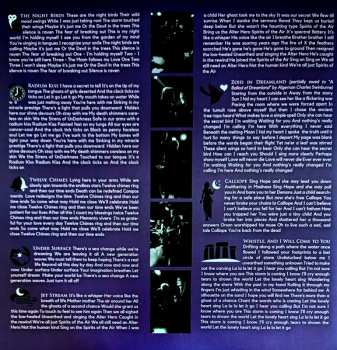 LP Strange Boutique: Let The Lonely Heart Sing CLR