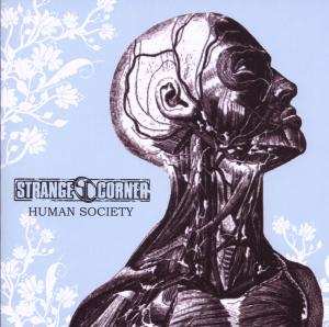 Album Strange Corner: Human Society